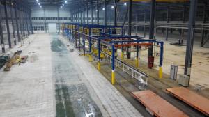 车辆矫正机的工作原理与应用！