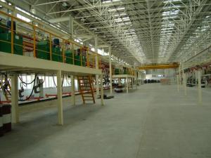 液压铆接机的工作原理与技术特点！