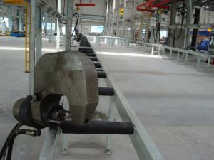 液压铆接机：高效精准的连接技术革新者?！