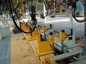 液压铆接机：现代制造业的关键设备！