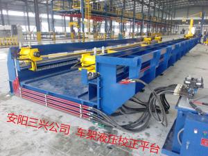 关于铆接机的全方位介绍！