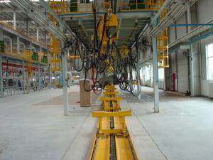 液压铆接机的市场前景与发展趋势!