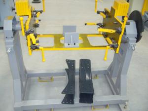 铆接机：工业制造的坚固纽带！