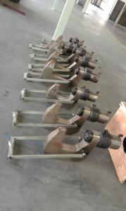 铆接机的选型与应用——三兴机械助您提升生产效能！