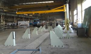 使用液压铆接机的注意事项！