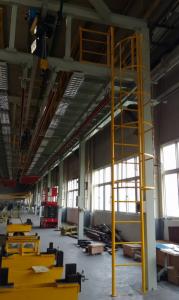 液压铆接机市场现状及未来发展趋势！