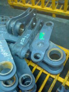 铆接机的选型与应用——三兴机械助您提升生产效能！