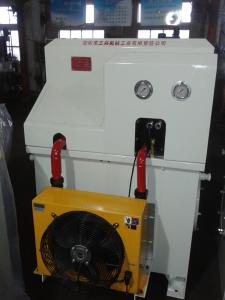 当铆钉机产生磨损，需如何做？